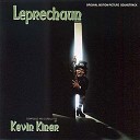 Kevin Kiner - The Gold