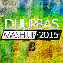 Basic Element Vs DJ Nejtrino DJ Baur - Right Now DJ JURBAS MASH UP