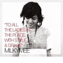 Milkymee - You Were Always On My Mind