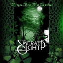 Emerald Night - Дракон