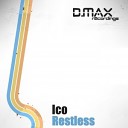 Ico - Restless New World Remix ww