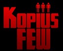 Kopius Few - Attention Span Backend