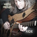 Keith Medley - King David Reprise Acoustic