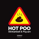 Stinkahbell and Psy am featuring P Money Little Dee and… - Hot Poo OG z Explicit Vocal Mix