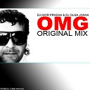 DJ Igor PradAA DJ Olga Joana - OMG Original Mix