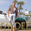 Faydee - Maria Fizo Faouez Oriental Remix 2014