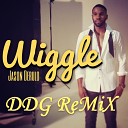 Jason Derulo ft Snoop Dogg - wingle