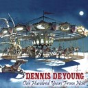 Dennis DeYoung - Rain