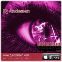 Dj Andersen - Delusion 2015 Track 10