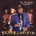 Joe McBride - Hot Chili Pepper