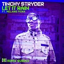 Tinchy Stryder Feat Melanie Fiona - Let It Rain