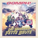 OOMPH - Sieger