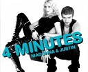 Madonna - 4 Minutes Feat Justin Timberlake x minus org