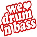 Drum n Bass 2011 - Mix nine