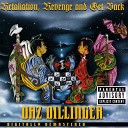 Daz Dillinger - Initiated feat 2Pac Kurupt Outlawz