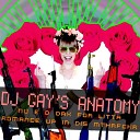 DJ Gay s Anatomy - 40 Fists In Da Pussy Lovejuice Jungle MAN Where Is The…
