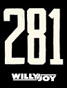 Willy Joy - 281