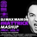 Avicii amp Bebe Bodybangers vs DJ DNK - Pump Up The Malo DJ Max Maikon Mash Up