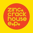 Dj Zinc - Pimp My Ride Original Mix