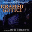 Ennio Morricone - Diario Di Un Pazzo Titoli Di Testa e Di Coda