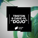 Triston Dave - PL Dojo Original Mix AGRMusic