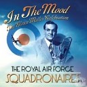 The Royal Air Force Squadronaires - String of Pearls