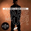 Avicii feat Aloe Blacc - Wake Me Up Remix