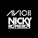 AVICII ROMERO NICKY - I Could Be The One