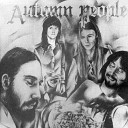 Autumn People - Coffin Maker