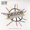 Depeche Mode - Peace Sander Van Doorn Remix