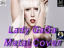 Cradle of Filth - Bad Romance cover Lady GaGa