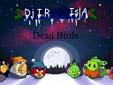 Dj I R feat IslA - Dead birds Original mix