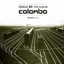 Colombo - What s Up Original Mix