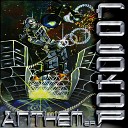 Robocop - Anthem Original mix
