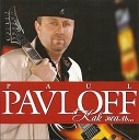 Paul Pavloff - Осенний дождь