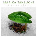 Marika Takeuchi - Horizons