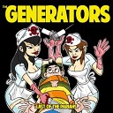 The Generators - Against All Odds