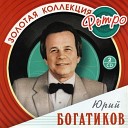 Юрий Богатиков - Слушай теща