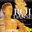 Король Танцует Le Roi Danse 2000 - 13 Jean Baptiste Lully Idylle sur la paix Air pour Madame la…