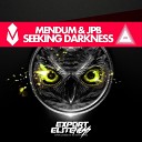 Mendum JPB - Seeking Darkness Original Mix AGRMusic
