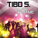 Fabrice Potec Tibo S - Dance With Me