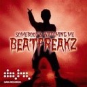 Beatfreakz - Somebody Watching Me Dj Haines Mush Up