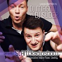 Magnit Slider - Slam Radioshow 166 Track 05