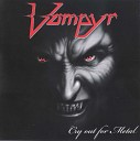 Vampyr - Warrior