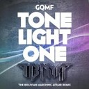 GQMF - Tone Light One The Bolivian Marching Affair…
