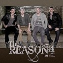 The Reason 4 - Take It All Uniting Nations Extended Mix