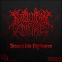 Rise Of An Empire - Descent Into Nightmares