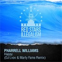 Pharrel Williams - Happy Dj Lvov Marty Fame Remix