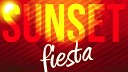 114 Sunset - Fiesta Radio Edit