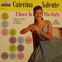 Caterina Valente - Yes my Darling Daughter